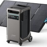 Anker SOLIX F3800 Review