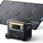 Forget Gas: We Tested the Anker SOLIX F2000 for 30 Days — Here is the Result. Anker SOLIX F2000