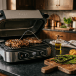 Ninja IG651 Foodi Smart XL Pro Review 2026