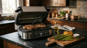 Ninja IG651 Foodi Smart XL Pro Review 2026