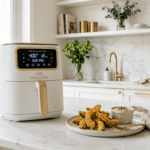 Paris Hilton Air Fryer Review 2026: Is It "Sliving" or Just Surviving?
