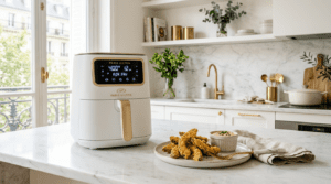 Paris Hilton Air Fryer Review 2026: Is It "Sliving" or Just Surviving?