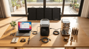 EcoFlow Delta 3 Max Review 2026