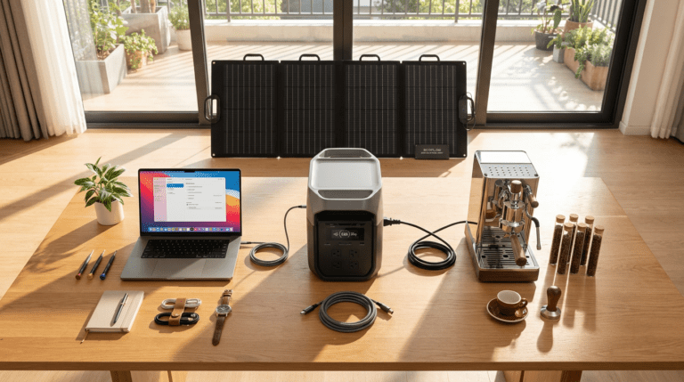 EcoFlow Delta 3 Max Review 2026