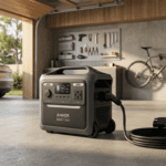 Anker 500W Alternator Charger Bundle Review: Off-Grid F3800 Power (2026) Anker 500W Alternator Charger Bundle Review