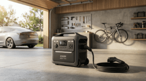 Anker 500W Alternator Charger Bundle Review