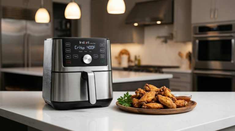 Instant Pot Vortex Plus Review [2026]: Is It Worth It?