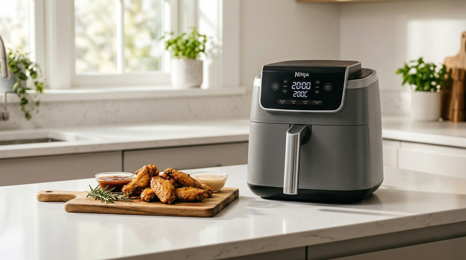 Ninja AF141 Air Fryer Pro Review: The Best 5QT 4-in-1 in 2026?