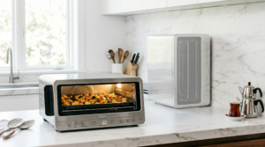 Ninja SP151 Air Fryer Toaster Oven Review [2026]