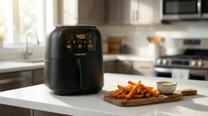 Chefman 6 QT Air Fryer Review [2026]: Is It Worth the Money?