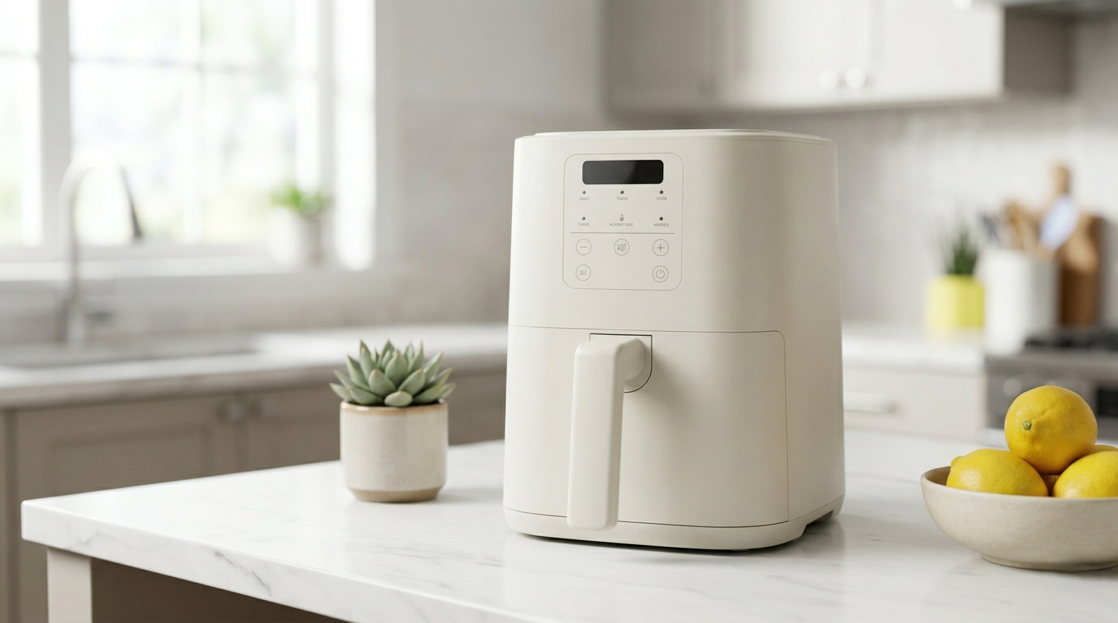 Bella 4Qt Slim Air Fryer Review [2026]