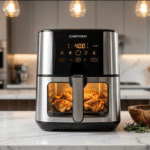 CHEFMAN Easy-View Air Fryer Review [2026]: Is It Worth the Money?