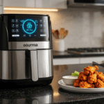Gourmia Air Fryer Review 2026