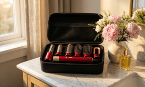 7MAGIC Hot Air Styler Wrap Review