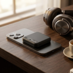 BOYA Notra AI Voice Recorder