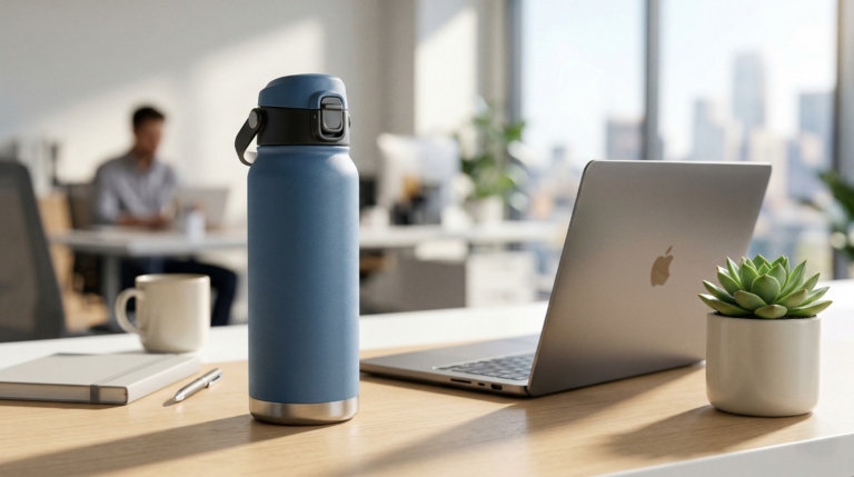 Owala FreeSip Water Bottle Review: The Ultimate 2026 Guide to Daybreak