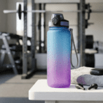 Sahara Sailor Water Bottle Review