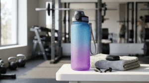 Sahara Sailor Water Bottle Review