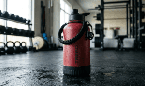 Trebo 1 Gallon Water Bottle Review